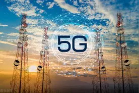 运营商提速降费 5G套餐降价图片