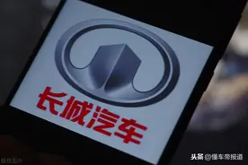独家｜长城汽车投资地平线进军芯片产业，傅小康：众里寻他千百度图片