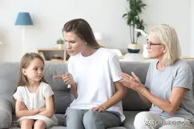 那些过得不好的人，从小都被父母诅咒过图片