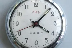 从石英钟之王到电波表冠军，济南康巴丝的两次逆袭图片