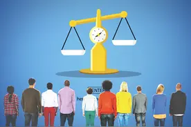 职场关系：搞协调，就是求人吗？图片