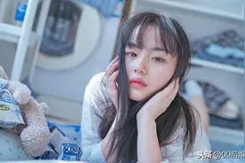 男孩真的介意女孩子长相吗/肥婆，好恶心/图片