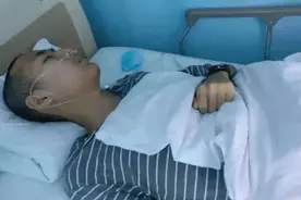 高考“学霸”694分上浙大，意外查出白血病，绝望之际，惊喜来了图片