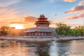 中国古建筑屋顶及其意义，了解这些以后出去旅游可以“炫耀”了图片