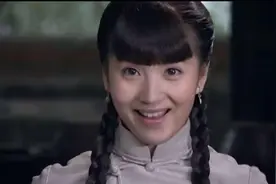 从“校花”到“交际花”----《纸醉金迷》田佩芝的陨落之路图片