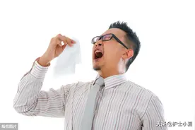 转发｜春暖花开 喷嚏不断 小心“过敏性鼻炎”！预防护理是关键图片