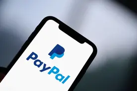国付宝发生重大人事变动 PayPal中国区CEO邱寒任董事长图片