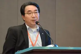 宜明昂科田文志：自主研发多条结合CD47双抗管线图片