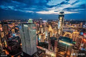 2020年重庆市市级重大建设项目名单！可提供项目联系人反查图片