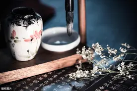 涨知识：如何选购我国传统文化中的文房四宝图片