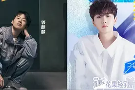 郭麒麟沙溢汪苏泷，正在统治2020综艺圈？图片