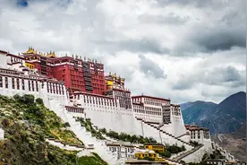 难忘阿里的艰苦岁月图片