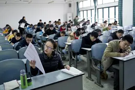 2020河北省考申论乡镇卷深度解读：变与不变图片