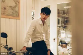 为什么女人都喜欢瘦男人，只因瘦男人有这几个优点！图片