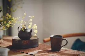 长期喝茶又吸烟的人，身体素质怎么样？喝茶能抵消吸烟的危害吗？图片