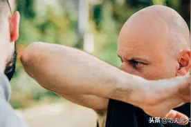 自卫搏杀术5绝手，精简实用、直取要害、一击必杀、克敌制胜图片