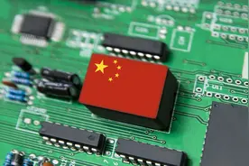 中国芯片重大突破！中国电科高能离子注入机研制获重大进展，系芯片制造核心装备图片