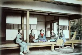 日本这个国家真可怕！看看他们为了让日本增加人口都想出了何办法图片