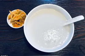 到底还要再说几遍？别再喝白粥了图片