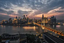 为什么重庆给外地游客的印象是一座没有文化的城市？图片