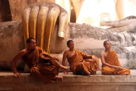 我是谁？我不是自己的国王，我们对自己的掌控远没有想象中那么多图片