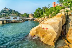 江南与闽南园林完美融合，厦门旅游必去之地，却是台湾首富所建？图片
