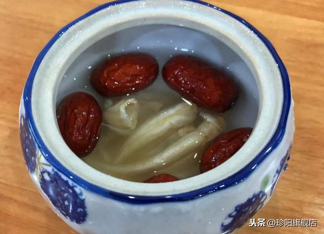 牛奶炖花胶胖吗 2026年花胶炖牛奶营养好处 牛奶炖花胶胖吗 2026年花胶炖牛奶营养好处