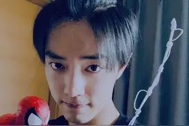 考古明星们的社交圈：肖战职业病，李现成戏精，任嘉伦是旅行博主图片