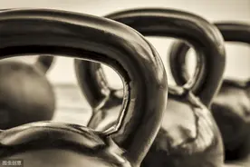 有关壶铃训练，好的坏的都告诉你图片