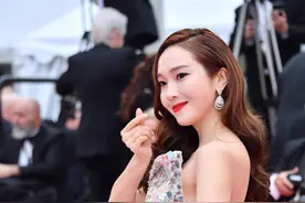 多面郑秀妍！离开少女时代后的jessica的多面人生图片