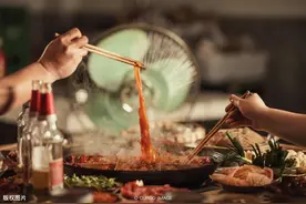 经常吃火锅容易导致食管癌，这是真的么？图片