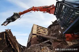 2021“违建”怎么补？违建拆除的两种情况，补偿差别很大图片