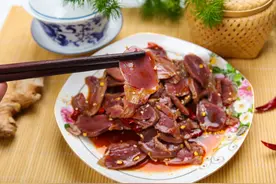 快过年了，这九道凉拌下酒菜可以学起来，简单又美味，客人都喜欢图片