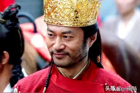 燕云台：四女四男的结局，胡辇、乌骨里结局悲惨，萧燕燕心狠手辣图片