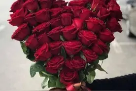 能代表爱情的鲜花不止有玫瑰，还有这三种花卉，也是忠贞爱情之花图片