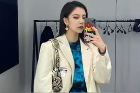 和王霏霏、宋妍霏一样成为酷妹的秘籍都在这了图片