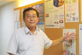 专家：台湾年轻人赴大陆念书趋势挡不住，财金系成大热门图片