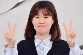 一路走好！韩国知名笑星朴智善与妈妈家中离世，爸爸报警后心碎图片