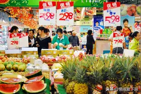 逛超市时，遇到这5类食物，再便宜也别买，内行人：从不让家人买图片