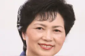 李兰娟院士简介！图片