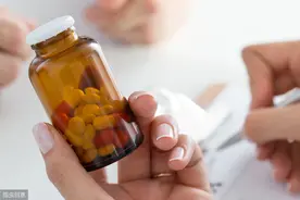 【肿瘤防治周】服用靶向药物的不良反应该怎么应对？图片