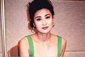 她是著名艳星，因拒拍三级被打断肋骨，今53岁嫁富商成人生赢家图片