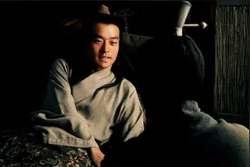 创业辛苦，这么大的家业该由谁来继承呢？看东汉末年群雄的做法图片