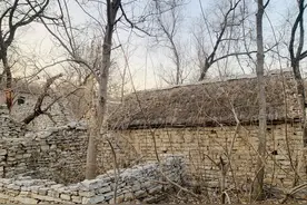 故乡的往事，乡愁的记忆图片