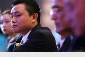 “价格屠夫”黄光裕曾把董明珠气到炸，如今猛虎回归能东山再起吗图片