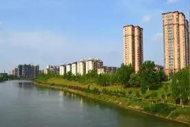 安徽六安未来很吃香的县区：叶集、霍山落选，不是金安也不是裕安图片