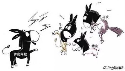 二十多一盒的阿胶糕是真的吗 2026年二十多块钱的阿胶糕能吃吗