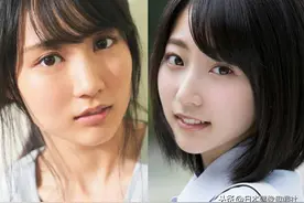日本女艺人电视广告上升排行榜，武田玲奈、贺喜遥香分列一二名图片