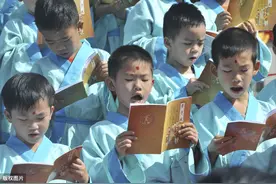 大声朗读是提高语文成绩的绝密法宝！新学期语文成绩蹭蹭涨图片