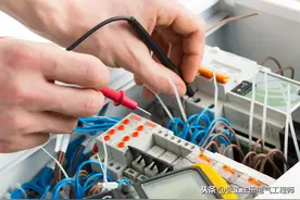 维修电工技师个人总结：优秀的维修电工技师是怎样“炼成”的？图片